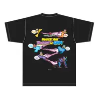 Kamen Rider Gavv: Final Stage - Kamen Rider Gavv Size-XL