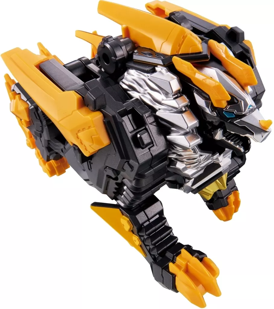 Transformation Item (Ultraman) - Ultraman Omega / Trigaron