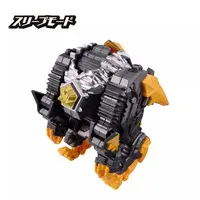 Transformation Item (Ultraman) - Ultraman Omega / Trigaron