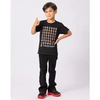 Premium Bandai Limited - Kids Clothes - Himitsu Sentai Gorenger Size-140