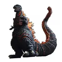 Figure - Godzilla