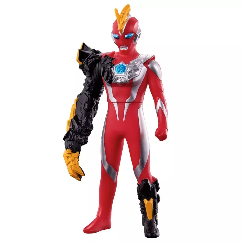 Figure - Ultraman Omega / Ultraman Omega (Character)