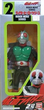 Figure - Kamen Rider / Kamen Rider 2