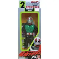 Figure - Kamen Rider / Kamen Rider 2