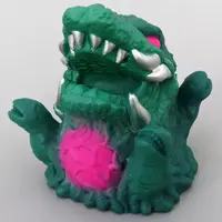 Figure - Godzilla / Biollante