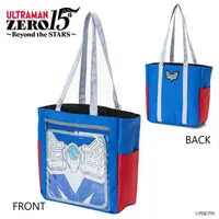 Premium Bandai Limited - Ultraman Zero Series / Ultraman Zero (Character)