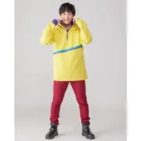 Premium Bandai Limited - Kamen Rider Gavv / Shoma Size-L