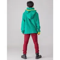 Premium Bandai Limited - Kamen Rider Gavv / Shoma Size-L