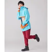 Premium Bandai Limited - Kamen Rider Gavv / Shoma Size-L