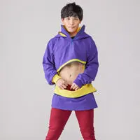 Premium Bandai Limited - Kamen Rider Gavv / Shoma Size-L