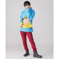Premium Bandai Limited - Kamen Rider Gavv / Shoma Size-M