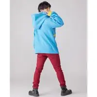 Premium Bandai Limited - Kamen Rider Gavv / Shoma Size-M