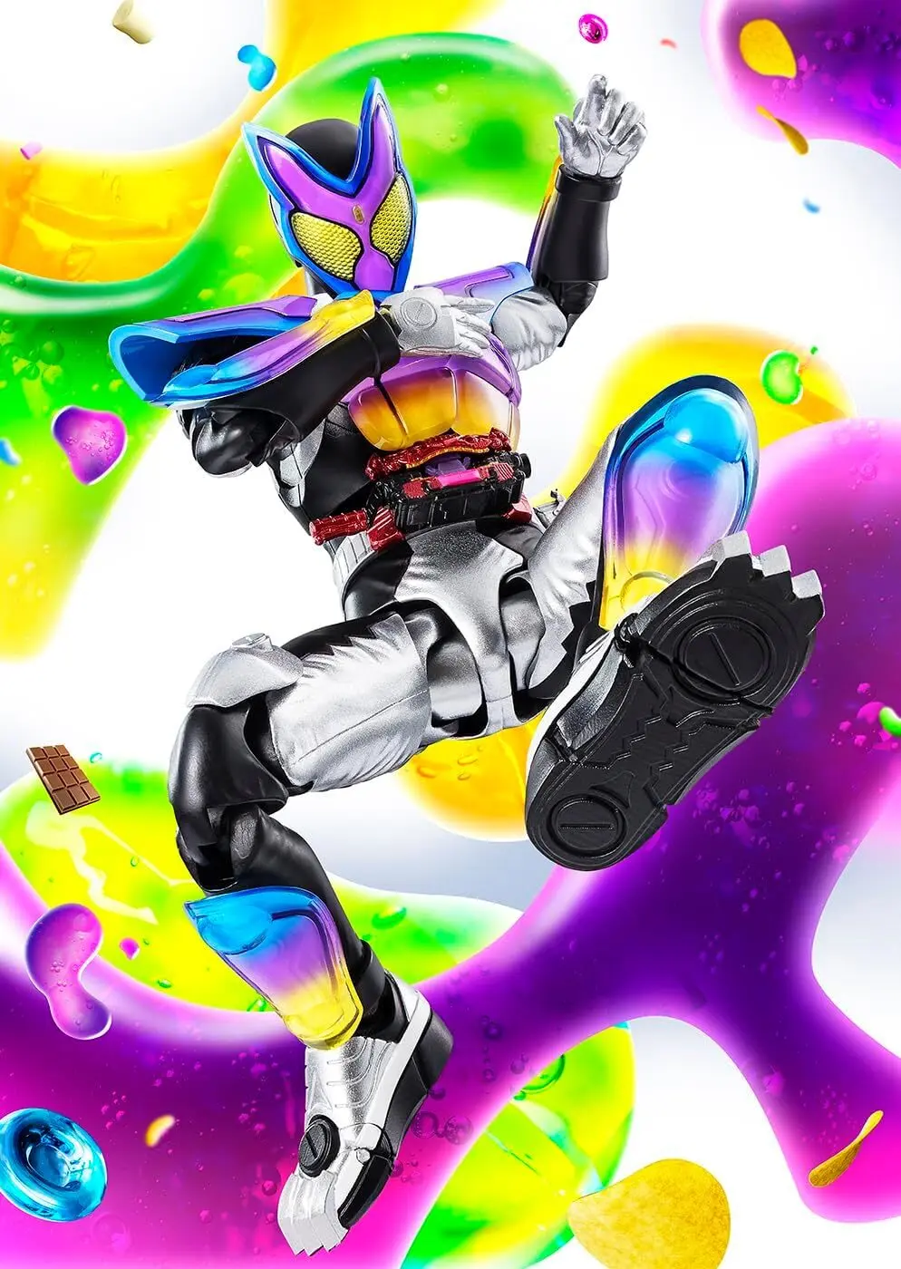 Key Visual