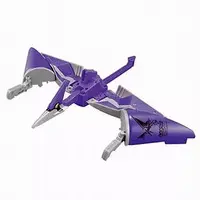 Transformation Gear - Kamen Rider OOO