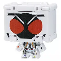 Transformation Gear - Kamen Rider Fourze / Kamen Rider Fourze (Character)