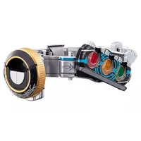 Transformation Gear - Kamen Rider OOO / Kamen Rider OOO & Kamen Rider Goda & Ankh