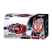 Transformation Gear - Kamen Rider Geats