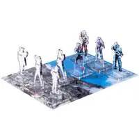 Acrylic stand - Board Game - Kamen Rider