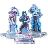 Acrylic stand - Board Game - Kamen Rider