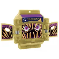 Transformation Gear - Kamen Rider Gavv / Gochizo
