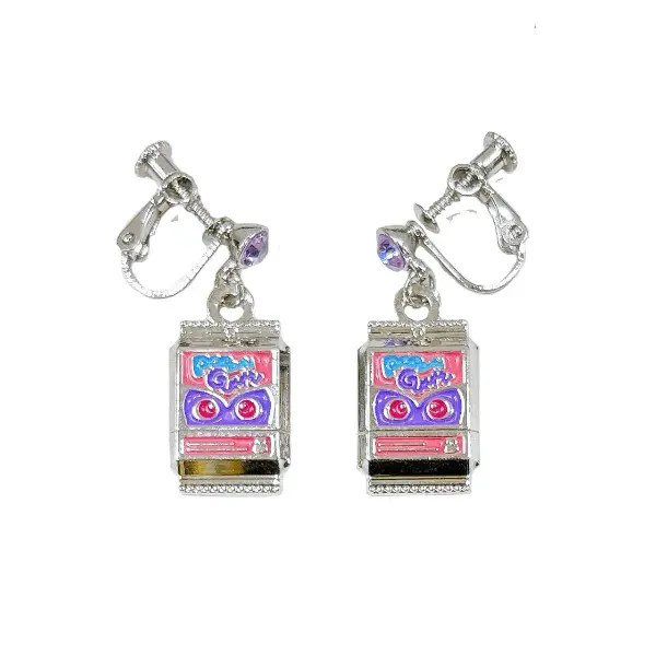 Accessory - Earrings - Kamen Rider Gavv / Gochizo