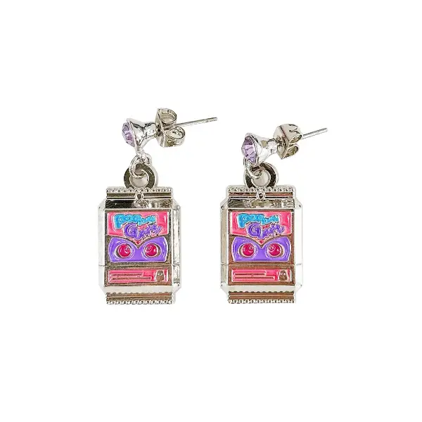 Accessory - Earrings - Kamen Rider Gavv / Gochizo