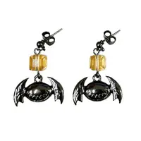 Accessory - Earrings - Kamen Rider Gavv
