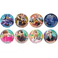 Badge - Kamen Rider Gavv (＜セット販売＞トレーディング缶バッジ