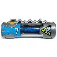 Transformation Devices - Zyuden Sentai Kyoryuger