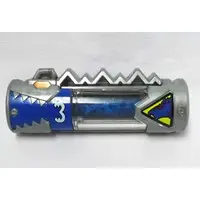Transformation Devices - Zyuden Sentai Kyoryuger