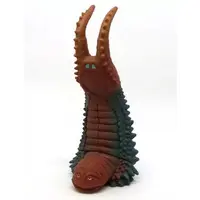 Trading Figure - Return of Ultraman