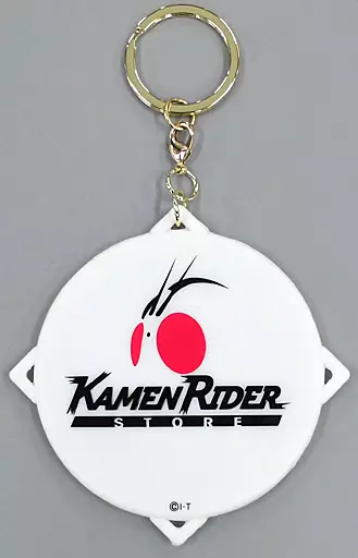 Badge - Kamen Rider