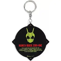 Badge - Kamen Rider Zero-One