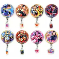 Badge - Kamen Rider Gavv