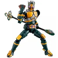 Trading Figure - Kamen Rider Blade / Kamen Rider Leangle