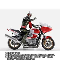 S.H. Figuarts - Kamen Rider The Next