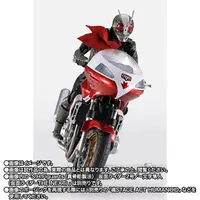 S.H. Figuarts - Kamen Rider The Next