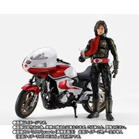 S.H. Figuarts - Kamen Rider The Next