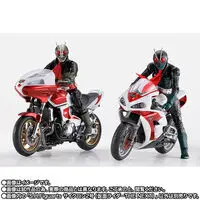 S.H. Figuarts - Kamen Rider The Next