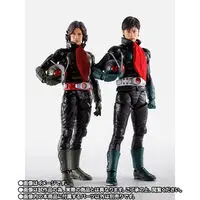 S.H. Figuarts - Kamen Rider The Next