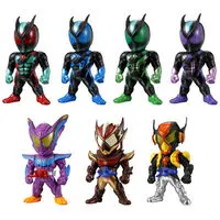 Converge Kamen Rider - Premium Bandai Limited - Kamen Rider Gavv / Kamen Rider Valen & Kamen Rider Vram