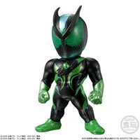 Converge Kamen Rider - Premium Bandai Limited - Kamen Rider Gavv / Kamen Rider Valen & Kamen Rider Vram & Kamen Rider Zeztz (Character)