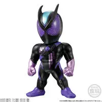 Converge Kamen Rider - Premium Bandai Limited - Kamen Rider Gavv / Kamen Rider Valen & Kamen Rider Vram & Kamen Rider Zeztz (Character)