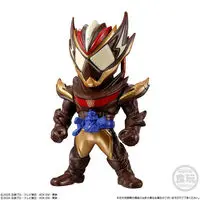Converge Kamen Rider - Premium Bandai Limited - Kamen Rider Gavv / Kamen Rider Valen & Kamen Rider Vram & Kamen Rider Zeztz (Character)