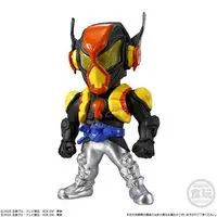 Converge Kamen Rider - Premium Bandai Limited - Kamen Rider Gavv / Kamen Rider Valen & Kamen Rider Vram & Kamen Rider Zeztz (Character)