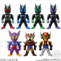Converge Kamen Rider - Premium Bandai Limited - Kamen Rider Gavv / Kamen Rider Valen & Kamen Rider Vram & Kamen Rider Zeztz (Character)