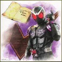 Ichiban Kuji - Kamen Rider W / Kamen Rider Double