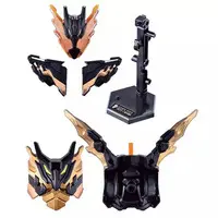 So-Do - Kamen Rider Ex-Aid / Kamen Rider Cross-Z