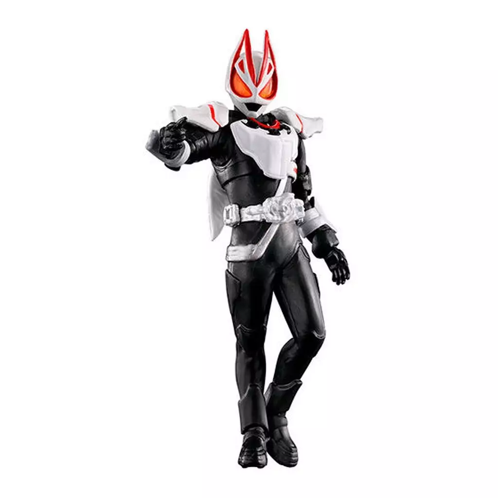 Trading Figure - Kamen Rider Geats / Kamen Rider Geats (Character)