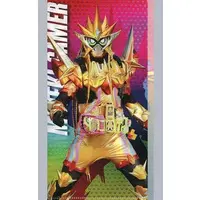 Ticket case - Kamen Rider OOO